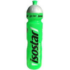 fľaša ISOSTAR 1,0 l zelená