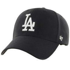 47 Brand MLB Los Angeles Dodgers Kids Cap B-RAC12CTP-BKA