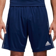 Adidas CORE 18 TR Short M CV3995 football shorts