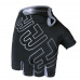 rukavice pánske Poledník F3 NEW II čierno-šedé