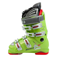 Dolomite Rage Pro RH [811080] ski boots