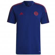 Adidas FC Bayern Training Jsy M HA2543 jersey