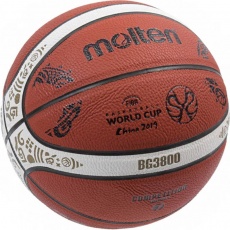 Ball Molten World Cup China 2019 replica B7G3800M9C