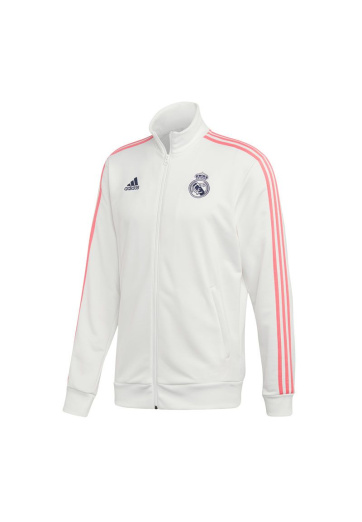 Adidas Real Madrid Training Top M GH9996 sweatshirt