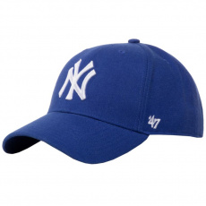 47 Brand MLB New York Yankees Kids Cap Jr B-RAC17CTP-RY
