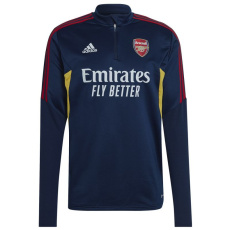 Adidas Arsenal London Training Top M HA5291 sweatshirt