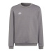 Adidas Entrada 22 Sweat Top Jr H57477 sweatshirt