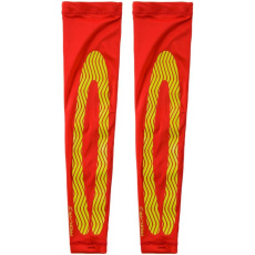 Compression sleeve Select 6610 red