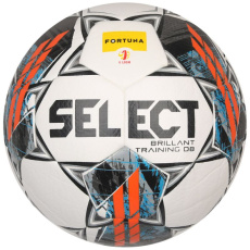 Ball Select Brillant Training Fortuna 1 Liga V22 3565160404