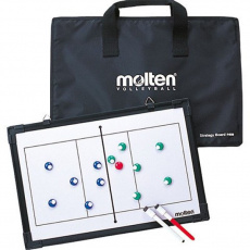 Molten MSBV volleyball tactic board
