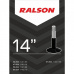duša RALSON 14 "x1.75-2.125 (47-288) AV / 31mm