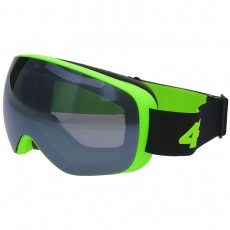 4F M H4Z20 GGM060 45N ski goggles