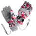 Ski gloves Hi-Tec Kelly Jr. 92800337442