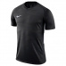 Nike Y NK Dry Tiempo Prem JSY SS Junior 894111-010 football jersey