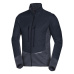 MI-3772OR men's hybrid windproof outdoor sweater BEAR blackblack