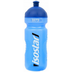 fľaša ISOSTAR 0,65 l modrá