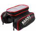 brašna max1 Mobile Two červeno / čierna