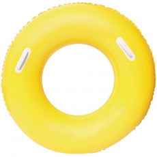 Bestway Splash &amp; play swim wheel with handles 91cm 36084 0726