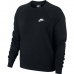 Nike Sportswear Essential Women&#39;s Fleece Crew W BV4110 010
