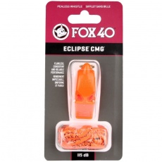 Whistle Fox 40 Eclipse 8405-0308