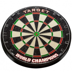 Sisal Dart Target World Champion Dart 109045