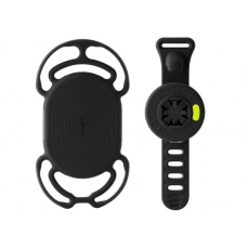 držiak na mobil BONE Bike Tie Connect Kit 4,7-7,2" čierny