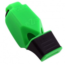 Whistle Fox 40 Fuziun CMG green
