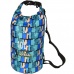 Waterproof bag 10l Royokamp 1016450
