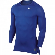 Nike Pro Cool Compression M 703088-480 thermal shirt
