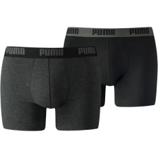 Boxer shorts Puma Basic Boxer 2P M 521015001 691 M
