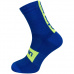 ponožky ELEVEN Suur AKILES veľ. 5- 7 (M) modré