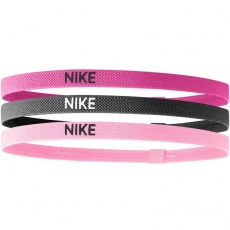 Nike Elastic Hairbands 3PK NJN04944OS