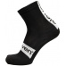 ponožky ELEVEN Suur AKILES veľ.11-13 (XL) čierne