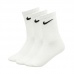 Nike Everyday Lightweight Crew 3Pak M SX7676-100 socks