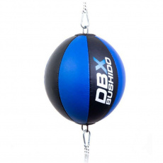Boxing ball Dbx Bushido Ars-115-Blue