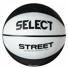 Basketball Select Street T26-12074