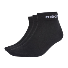 Adidas Ankle 3Pak GE6177 socks 34 - 38