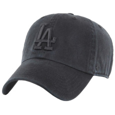 47 Brand MLB Los Angeles Dodgers Cap B-RGW12GWSNL-BKQ