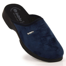 Comfortable Inblu M ARC20B slippers