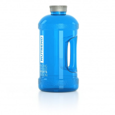 fľaša Nutrend 2l modrá