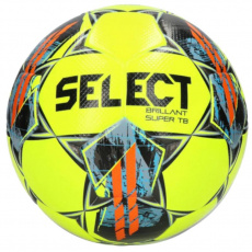 Football Select Brillant Super Tb Ball Brillant Super Tb Yel-Gry