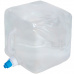 Foldable water container High Peak Simex 15L 41460