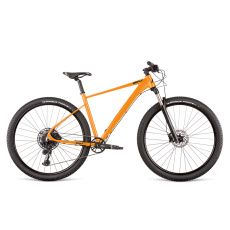 Bicykel BeFly SALT trail HT orange M/17'
