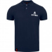 Alpinus Wycheproof Polo shirt navy blue M ALP20PC0045