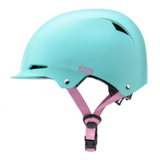 Bicycle helmet Meteor KS02 Jr 24926
