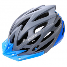 Bicycle helmet Meteor Marven 24731-24733