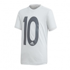 Adidas Messi Icon Jersey T-shirt JR DV1320