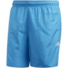 Adidas Solid CLX SH SL M FJ3381 swimming shorts