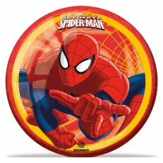 lopta gumovy Spiderman HERO 23cm