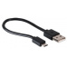kábel micro USB pre Rox 7.0 a 11.0 GPS
